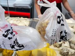 -宫门口馒头铺(创始人总店)