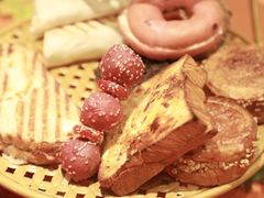 -Tims天好咖啡·贝果(东方广场店)