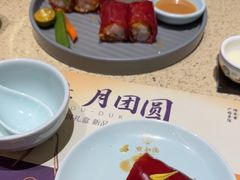 -点都德(奥体印象城店)