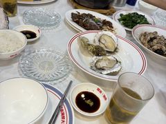 -明本湛江鸡•海鲜小厨(陈家祠店)