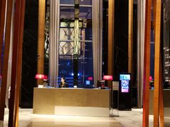 -广州富力君悦大酒店·凯菲厅