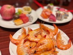 -西安W酒店·WEI全味西餐厅