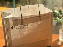 -咖乐禧面包公司(瑞景社区店)