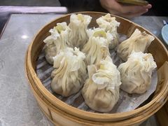 -都一处烧麦馆(前门店)