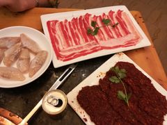 -老码头火锅(玉林店)