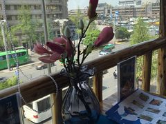 -楼兰古丽新疆菜(钟楼景观店)