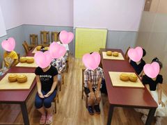 -智韵素养黎明练字(莘庄校区)