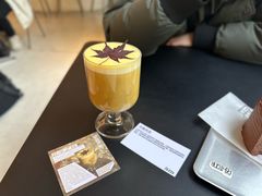 -fishtank鱼缸咖啡(三山街店)