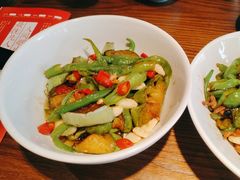 -恰饭·老长沙市井菜(天河客运站店)