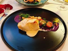 -Kathleen's Waitan 凯圣琳江景西餐厅(外滩店)