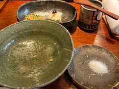 -是山居