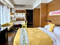 -厦门海港英迪格酒店(中山路店)