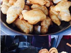 -众品香美食(三弓路店)