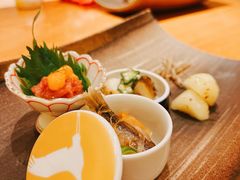 -京怀石·壬生