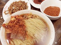 -西塔大冷面(市府大路店)