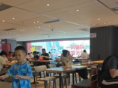 -肯德基(中心书城店)