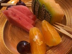 -和创柚子·会席日本料理(新区淮海街店)