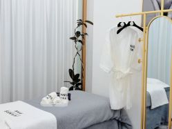 -谦和国际皮肤管理