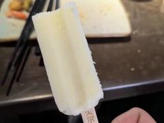 -很久以前羊肉串(南京路第一百货店)