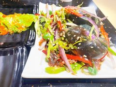 -丹东丛炟海鲜烧烤(江艺路店)