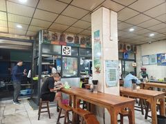 -逍遥镇刘相五胡辣汤豆沫馆(康复中街店)