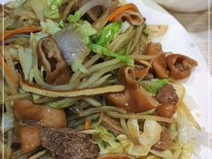 -老头盖浇饭(南京新街口明瓦廊宏光酒店店)
