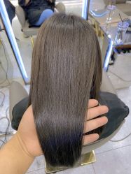 -上禾 HAIR SALON