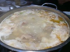 -春秋火锅(复兴中路店)