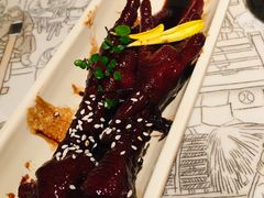 吮指鸡爪-桂满陇-西湖船宴(西单大悦城店)