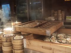 -力高皇冠假日酒店-亚细亚餐厅
