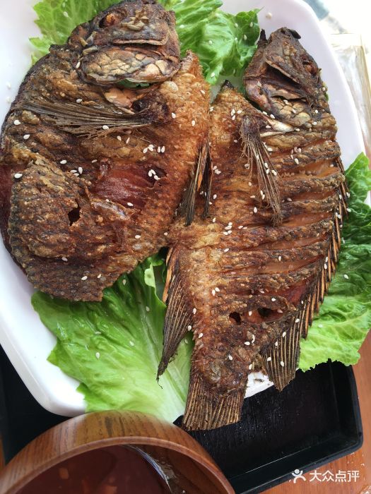 拾光海南特色餐饮专营冲浪鱼图片 - 第2张