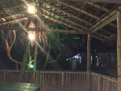 -Green Lobster Waskaduwa Seafood Restaurant