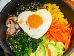 -安又胖韩国烤肉(泰达永旺店)