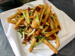 -小杨酒家(华苑小区店)