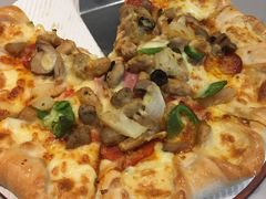 -必胜客(唐延店)