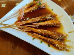 -美极鲜食坊(宝安南路店)
