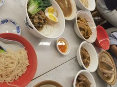 -黄亚细肉骨茶(仰光路店)