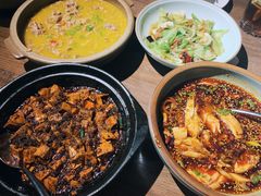 -辛香汇(飞洲店)