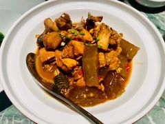 -披云云小馆·味道江湖(姚家园万象汇店)