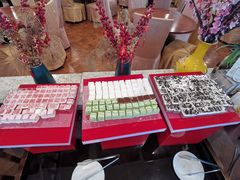 -新龙船黄浦江餐饮游船官方自营店