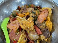 -中国农业大学-第4食堂