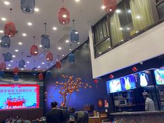 大堂-饭怕鱼(阳光100店)