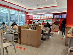 -每味每客·重庆麻辣烫(闵行龙湖天街店)