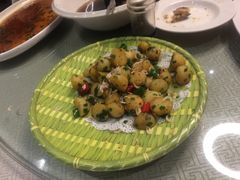 -星龙海鲜(望江东路店)