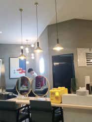 -MOVAN HAIR莫凡匠人发型屋