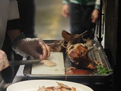 -鸭王烤鸭店(三里河店)