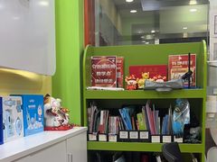 -昂立青少儿成长中心(长宁仙霞校区)