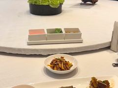 -老班长大酒店(海关大楼店)