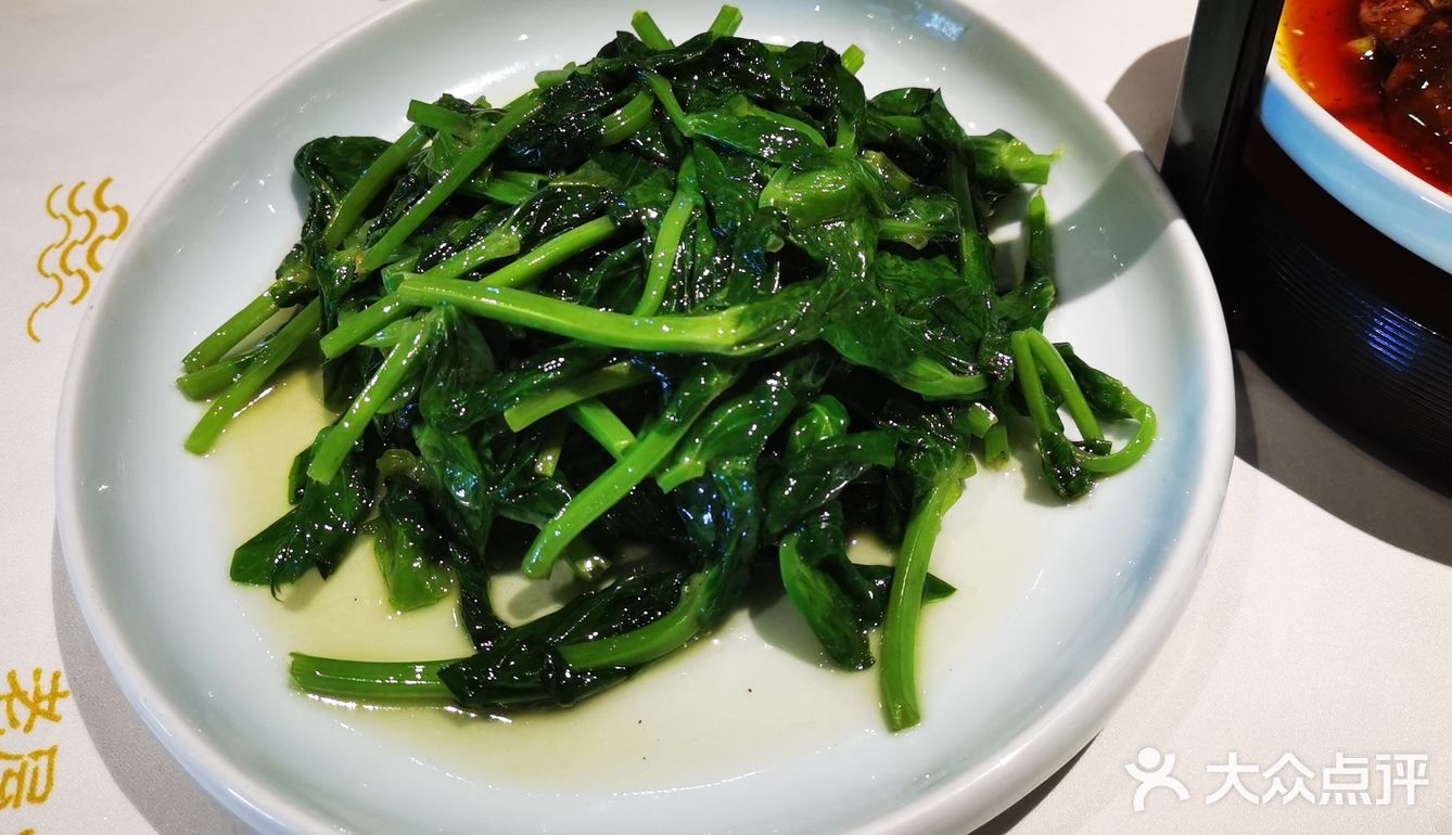北京西站旁一公里这家川菜值得再来无数次