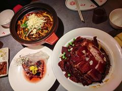 荣记鳝丝-吴越荣记·苏州菜·松鼠桂鱼(斜塘老街店)